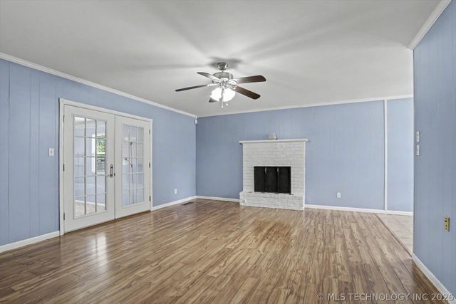 424 W Gary Street, Broken Arrow, OK 74012