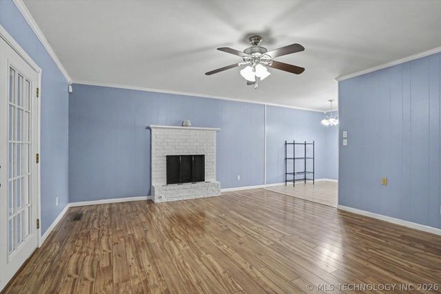 424 W Gary Street, Broken Arrow, OK 74012