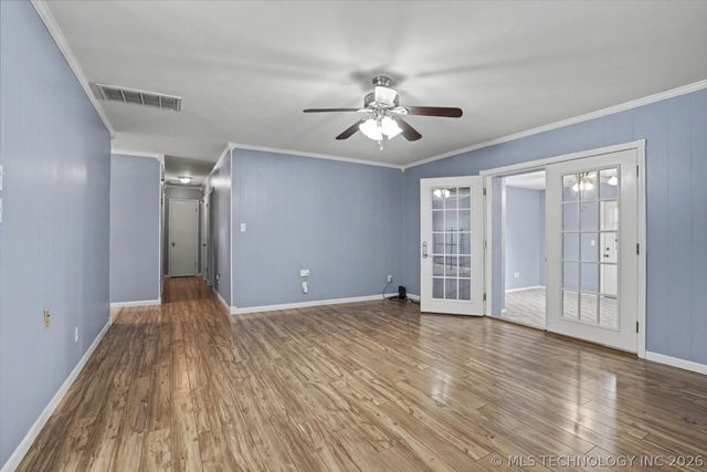 424 W Gary Street, Broken Arrow, OK 74012