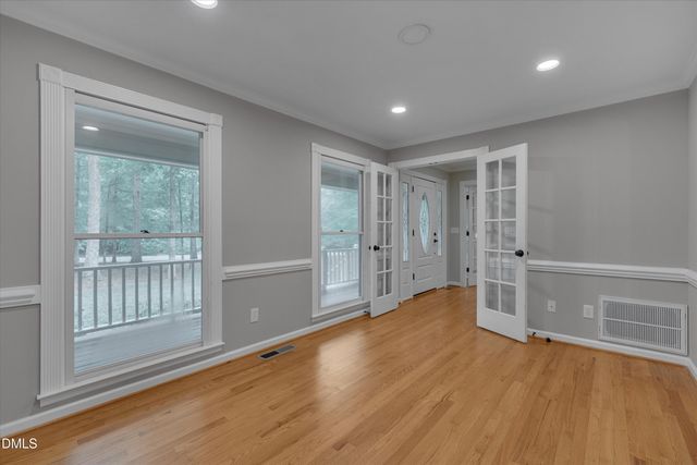 612 Pharlap Lane, Bahama, NC 27503