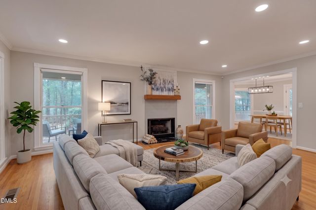 612 Pharlap Lane, Bahama, NC 27503