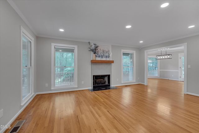612 Pharlap Lane, Bahama, NC 27503