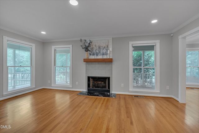 612 Pharlap Lane, Bahama, NC 27503