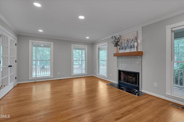 612 Pharlap Lane, Bahama, NC 27503