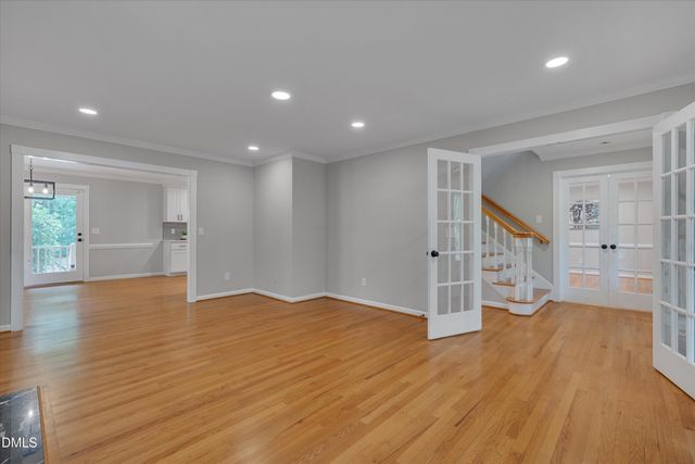 612 Pharlap Lane, Bahama, NC 27503