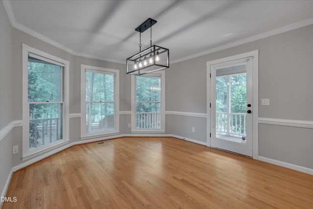 612 Pharlap Lane, Bahama, NC 27503