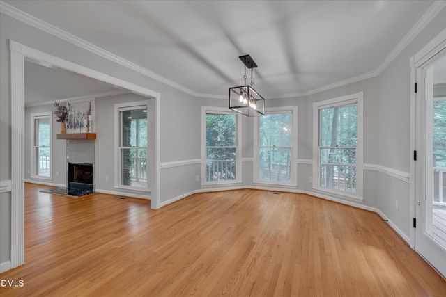 612 Pharlap Lane, Bahama, NC 27503