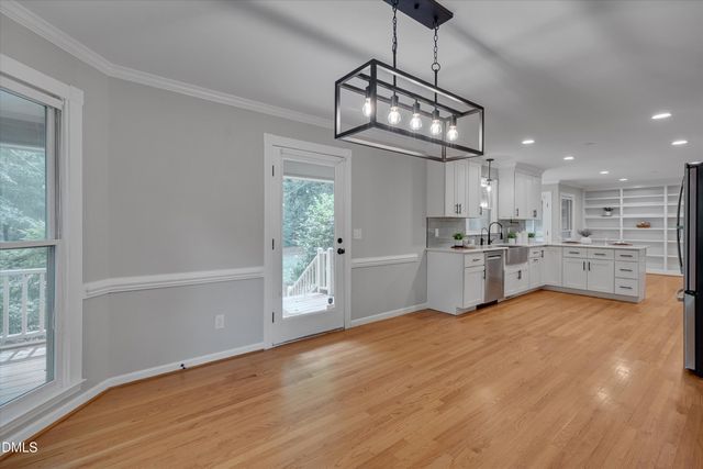 612 Pharlap Lane, Bahama, NC 27503