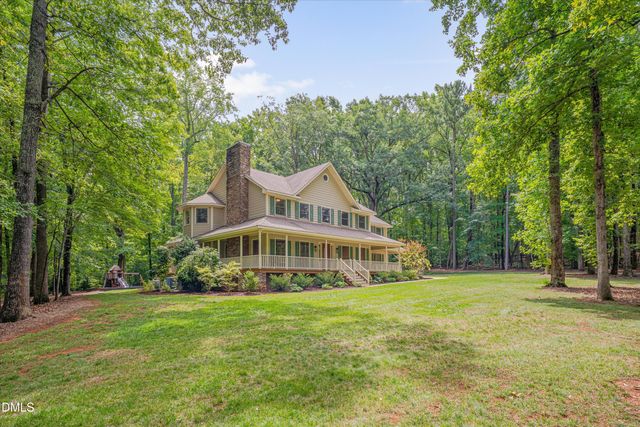 612 Pharlap Lane, Bahama, NC 27503