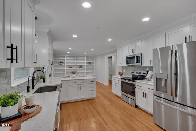 612 Pharlap Lane, Bahama, NC 27503