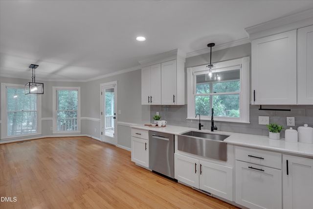 612 Pharlap Lane, Bahama, NC 27503