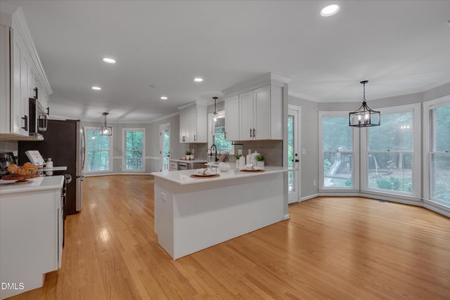 612 Pharlap Lane, Bahama, NC 27503