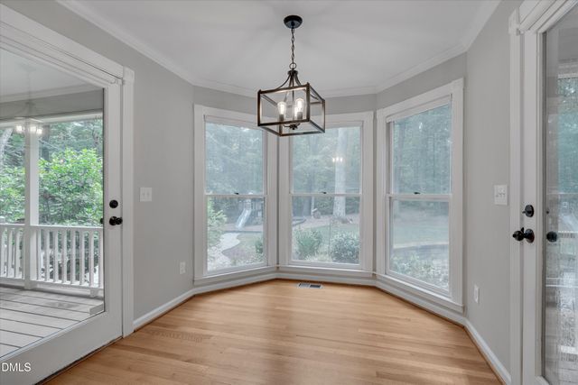 612 Pharlap Lane, Bahama, NC 27503