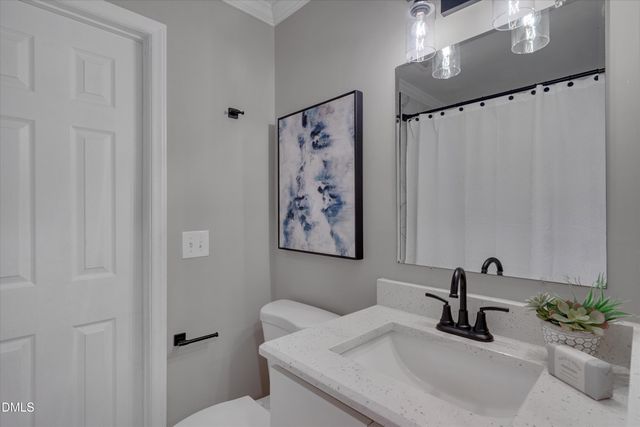 612 Pharlap Lane, Bahama, NC 27503