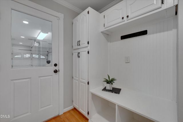 612 Pharlap Lane, Bahama, NC 27503