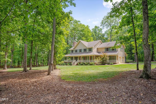 612 Pharlap Lane, Bahama, NC 27503