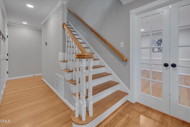 612 Pharlap Lane, Bahama, NC 27503