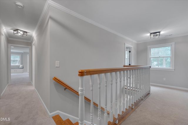 612 Pharlap Lane, Bahama, NC 27503