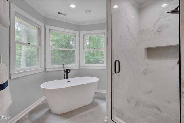 612 Pharlap Lane, Bahama, NC 27503