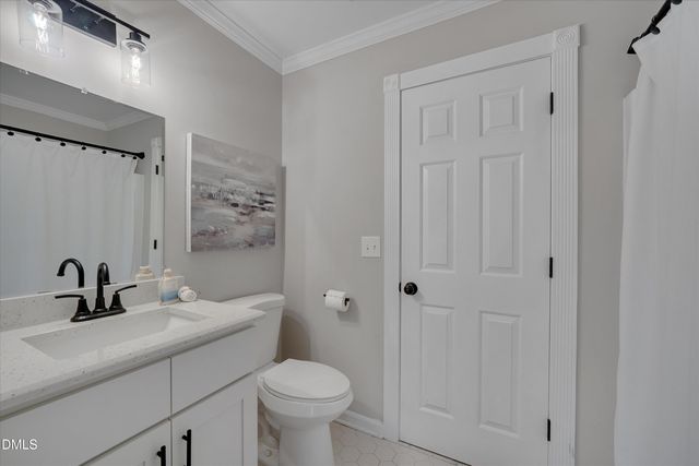 612 Pharlap Lane, Bahama, NC 27503