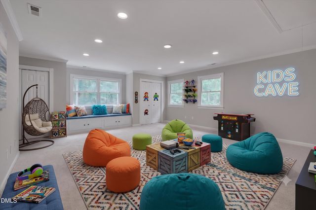 612 Pharlap Lane, Bahama, NC 27503