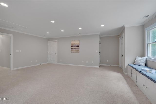612 Pharlap Lane, Bahama, NC 27503