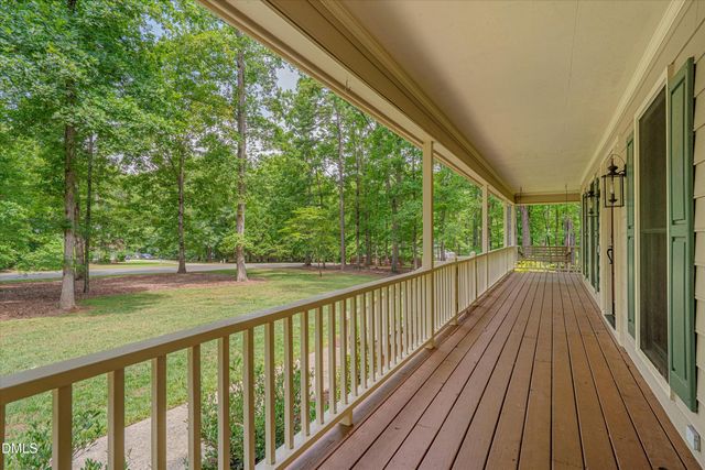 612 Pharlap Lane, Bahama, NC 27503
