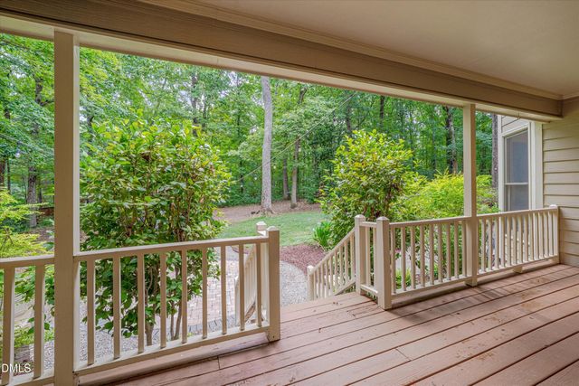 612 Pharlap Lane, Bahama, NC 27503