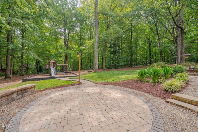 612 Pharlap Lane, Bahama, NC 27503