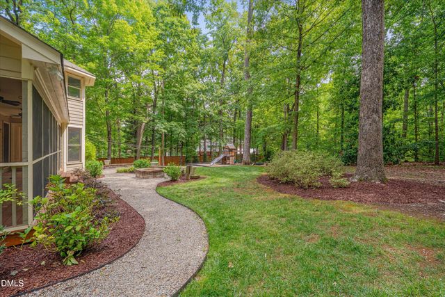 612 Pharlap Lane, Bahama, NC 27503