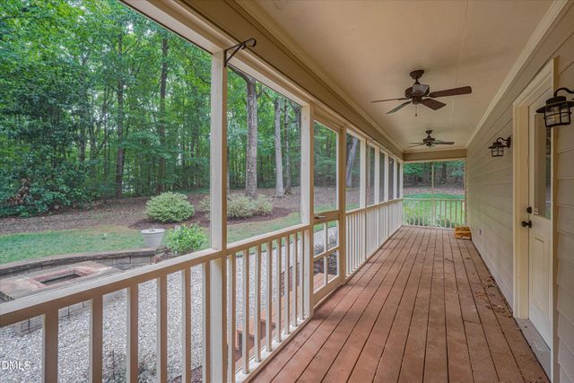 612 Pharlap Lane, Bahama, NC 27503