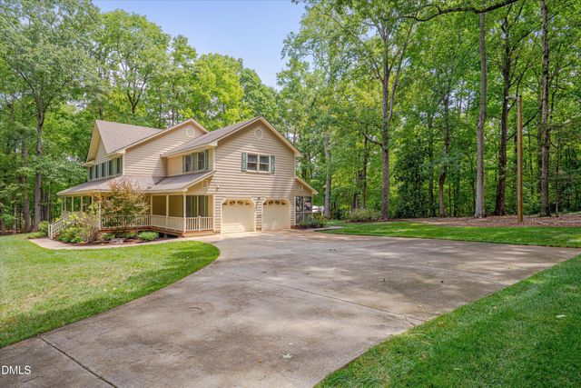 612 Pharlap Lane, Bahama, NC 27503