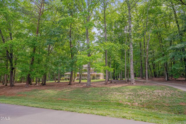 612 Pharlap Lane, Bahama, NC 27503