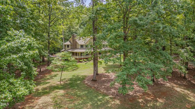 612 Pharlap Lane, Bahama, NC 27503