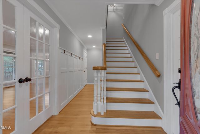 612 Pharlap Lane, Bahama, NC 27503