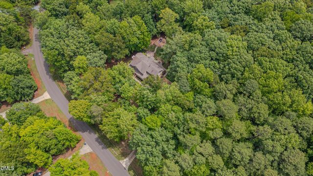 612 Pharlap Lane, Bahama, NC 27503