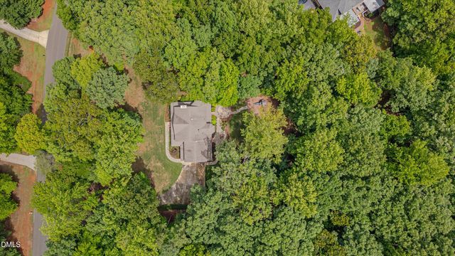 612 Pharlap Lane, Bahama, NC 27503