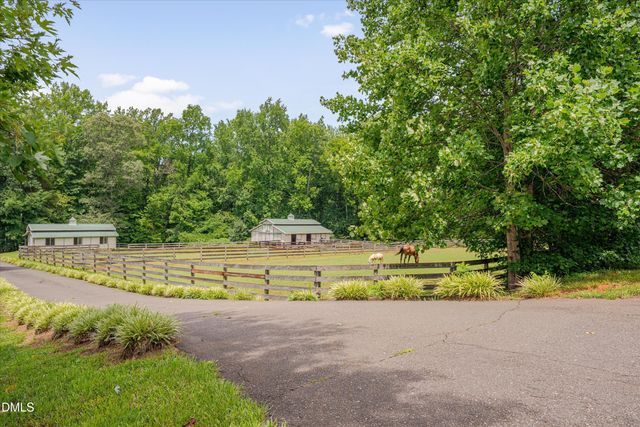 612 Pharlap Lane, Bahama, NC 27503