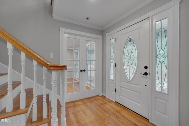 612 Pharlap Lane, Bahama, NC 27503