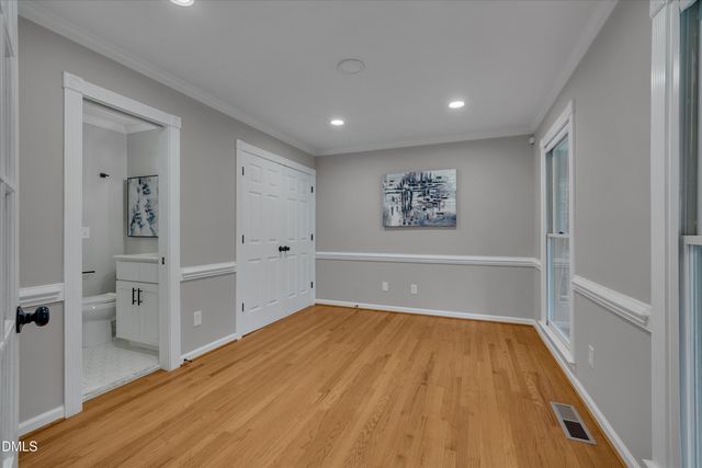 612 Pharlap Lane, Bahama, NC 27503
