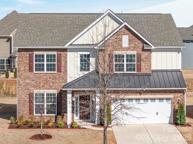 9635 Herringbone Lane NW, Concord, NC 28027