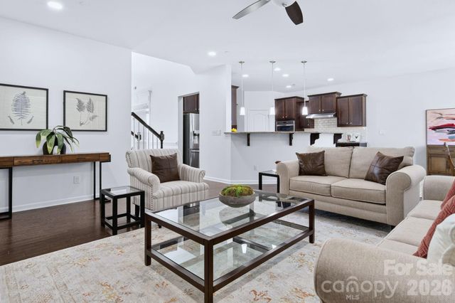 9635 Herringbone Lane NW, Concord, NC 28027