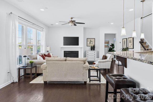 9635 Herringbone Lane NW, Concord, NC 28027