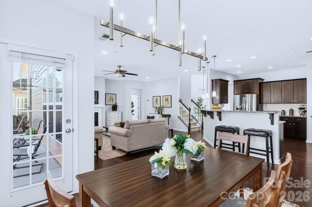 9635 Herringbone Lane NW, Concord, NC 28027