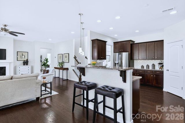 9635 Herringbone Lane NW, Concord, NC 28027