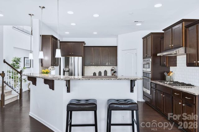 9635 Herringbone Lane NW, Concord, NC 28027