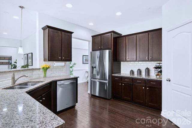 9635 Herringbone Lane NW, Concord, NC 28027