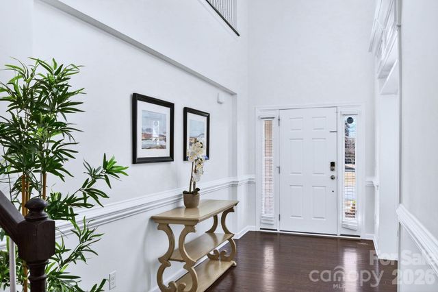 9635 Herringbone Lane NW, Concord, NC 28027