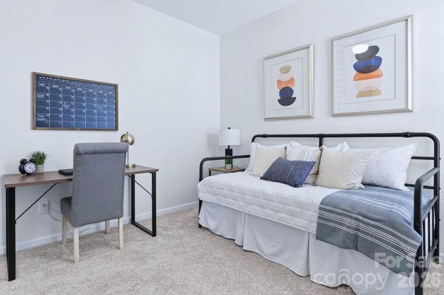 9635 Herringbone Lane NW, Concord, NC 28027