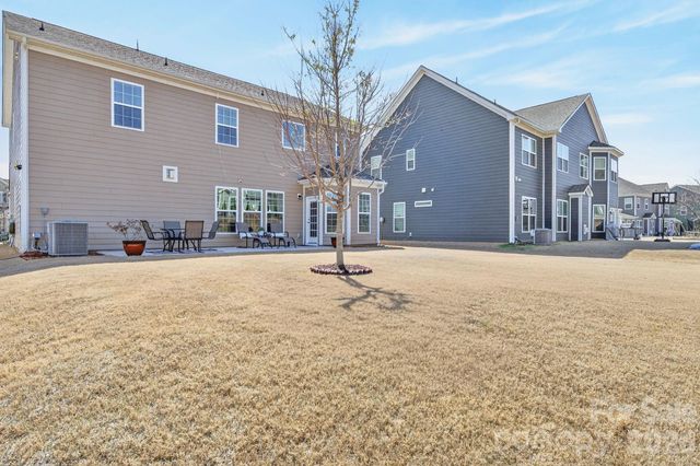 9635 Herringbone Lane NW, Concord, NC 28027